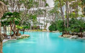 Anantara Baan Rajprasong Serviced Suites Bangkok